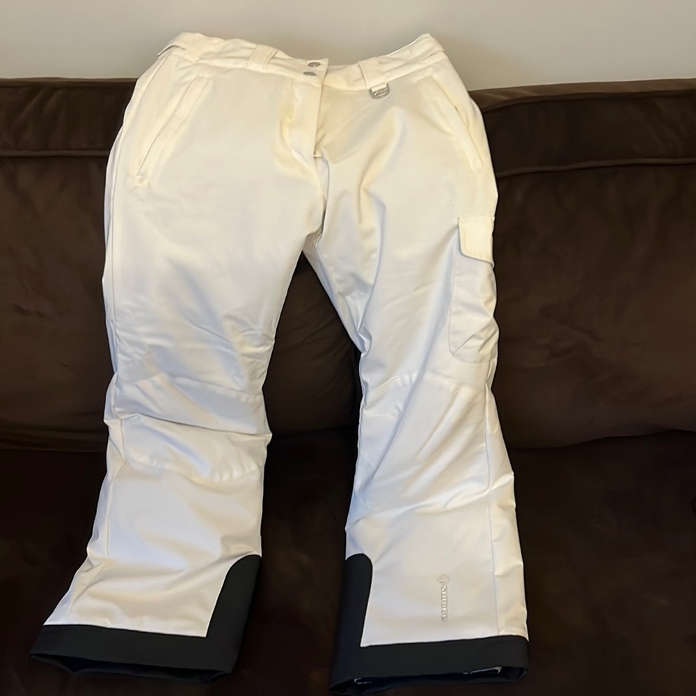 It’s Ski Season!  Ski pants!